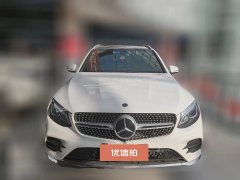 2018 Mercedes-Benz GLC-Class 2018 2.0T AT GLC260Luxury Facelift #2