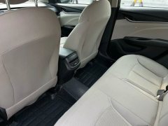 2015 Buick Excelle GT Sedan 2015 1.4T AT 18TElite #7