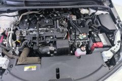 2024 Toyota Corolla 2024 1.8L AT Smartelectric hybridHybrid Elite #10