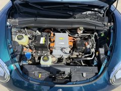 2022 Ora Good Cat 2022 AT 400kmStandardBattery life Luxury LFP #29