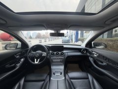 2019 Mercedes-Benz C-Class 2019 1.5T AT C260LSport Facelift #8