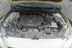 2016 Mazda Mazda3 Axela Sedan 2016 1.5 AT Luxury #10