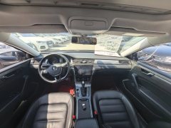 2017 Volkswagen Passat 2016 1.8T AT 330TSIHonor #8