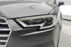 2020 Audi A3 Sportback 2020 1.4T AT 35TFSIEntry China VI #5