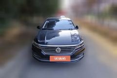 2019 Volkswagen Lavida 2019 1.5 AT Comfort China VI #2