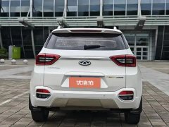 2017 Chery Tiggo 5x 2017 1.5T AT Fashion #11