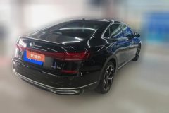 2023 Volkswagen Passat 2023 Facelift 2.0T AT 330TSI starry skyLuxury #3