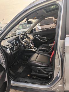 2019 Baojun 510 2019 1.5 AT Exclusive China VI #8