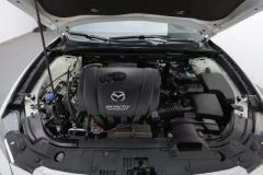 2019 Mazda CX-4 2018 2.0 AT blue skyDiscoveryFWD #7