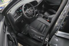 2021 Volkswagen Sagitar 2021 1.4T AT 280TSI DSGComfortSmart Connect #9
