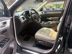 2020 GAC Trumpchi Trumpchi GS8 2020 2.0T AT 390TLuxurySmart Connect7Seat FWD #6