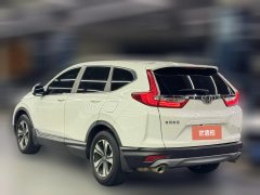 2019 Honda CR-V 2019 1.5T AT 240TURBOFashionFWD China VI #13