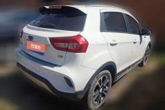 2018 Geely Auto Vision X3 2017 1.5 MT Premium #3