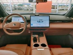 2024 Chang'an Chang'an UNI-Z PHEV 2024 Blue Whalesmart electronicsiDD 1.5L AT 125km excellence #4