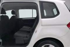 2016 Volkswagen Touran 2016 TouranL 1.4T MT 280TSI Fashion #19