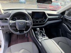 2022 Toyota Highlander 2022 2.5 AT 2WDElite 5Seat Hybrid #7