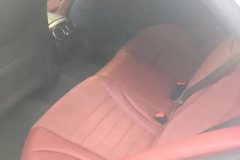 2017 Mercedes-Benz C-Class 2017 2.0T AT C200Sport Facelift #11