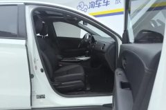 2020 Honda XR-V 2020 1.5 AT Comfort #8