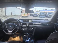 2019 BMW 3 Series 2019 2.0T AT 320LiFashion #9
