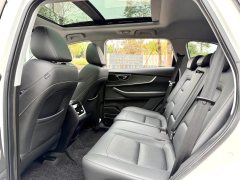 2020 Chery Tiggo 8 2020 1.5T AT 230TCIElite #5