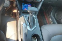 2016 GAC Trumpchi Trumpchi GS4 2015 1.3T AT 200TLuxury #16
