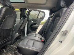 2021 Volvo XC40 2021 2.0T AT T4Smart VisionLuxury 4WD #6
