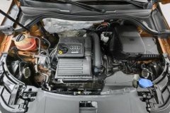 2016 Audi Q3 2016 1.4T AT 30TFSIStandard FWD #7
