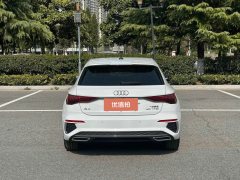 2023 Audi A3 Sedan 2022 A3L Limousine 1.4T AT 35 TFSI FashionSport #6