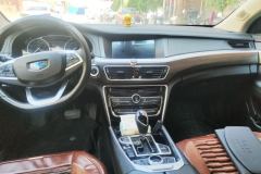 2018 Geely Auto Bo Rui 2017 1.8T AT Honorable #13
