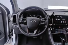2020 Hyundai ix35 2019 2.0 AT Zhiyong·PleasureFWD China VI #15