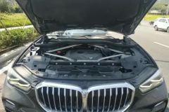 2021 BMW X5(Imported)(Imported) 2021 2.0T AT 30i MSport Pkg (Imported) #10