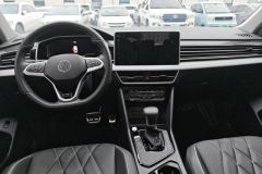 2024 Volkswagen Tiguan L 2024 2.0T AT 330TSI 2WDR-LineEnjoy moreEdition #12