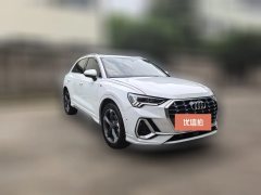 2022 Audi Q3 2022 1.4T AT 35 TFSI FashionDynamic #3