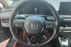 2023 Honda Accord 2023 1.5T AT 260TURBO Smart #15
