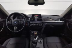 2016 BMW 3 Series 2017 2.0T AT 320Li MSport #14
