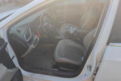 2016 Buick Excelle GT Sedan 2016 1.5 AT 15NElite #9