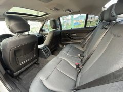 2017 BMW 3 Series 2017 2.0T AT 320LiFashion #10
