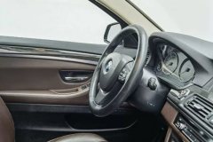 2015 BMW 5 Series 2014 2.0T AT 525LiLuxuryDesign Pkg #23