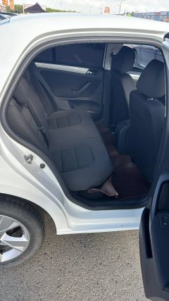 2015 Volkswagen Bora Sedan 2015 1.6 AT Good qualityEditionComfort #8