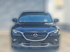 2018 Mazda CX-4 2018 2.0 AT blue sky vitalityEditionFWD #2