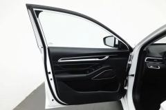 2023 Geely Auto Emgrand Sedan 2023 No.4generationChampion 1.5L AT CVTLuxury #11