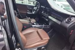 2020 Mercedes-Benz GLB-Class 2020 1.3T AT GLB200Dynamic #8
