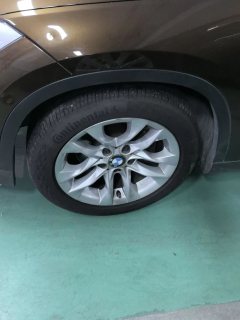 2015 BMW X1 2015 2.0T AT 18iFashionpromotionEditionRWD #6