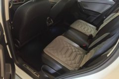2024 Volkswagen Tayron 2024 2.0T AT 330TSI 2WDLuxuryplusAdvancedEdition #11