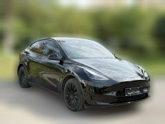 2022 Tesla Model Y 2022 Facelift rear wheel driveEdition #3