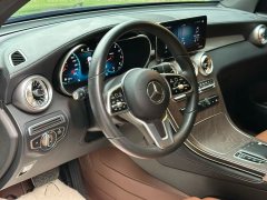 2020 Mercedes-Benz GLC-Class 2021 GLC 260 L 4MATIC Dynamic #11