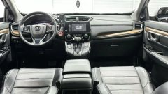 2019 Honda CR-V 2019 DazzlingEdition 1.5T AT 240TURBO CVT2WDComfort China VI #6