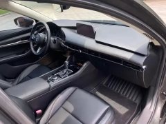 2021 Mazda Mazda3 Axela Sedan 2021 2.0L AT dazzling qualityEdition #4