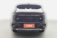 2022 BYD Tang New Energy 2021 1.5T AT DM-i 112KM Honor #4