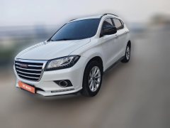 2017 Haval H2 2018 1.5T MT Red LabelLuxury #2
